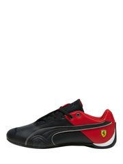 Puma ferrari future cat og black rosso corsa