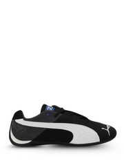 Puma Future Cat Sparco Black White