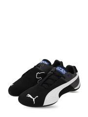 Puma Future Cat Sparco Black White