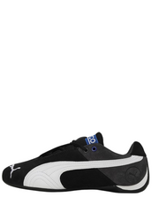 Puma Future Cat Sparco Black White