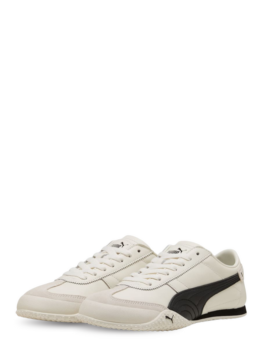 Pumaa Bella UT White Black