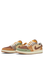 Zion Williomson x Air Jordan 1 Low OG Box