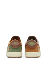 Zion Williomson x Air Jordan 1 Low OG Box