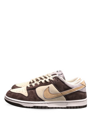 otomo katsuhiro x sb dunk low steamboy Brown