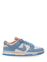 otomo katsuhiro x sb dunk low steamboy ost blue orange