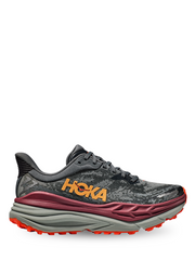 Hoka Stinson ATR 7 Grey