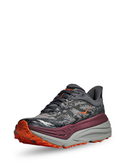 Hoka Stinson ATR 7 Grey