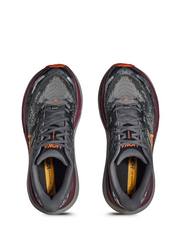 Hoka Stinson ATR 7 Grey