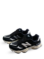 New Balance 9060R Black White