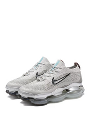 airmax scorpion platinum grey