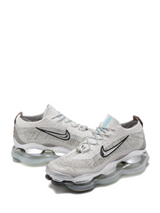 airmax scorpion platinum grey