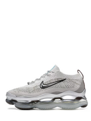 airmax scorpion platinum grey