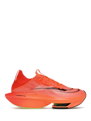 Nike Air Zoom Alpha Fly 2 Orange Red