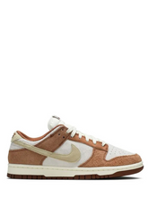 Nikee sb dunk low medium curry