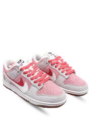 Nike SB Dunk Low 85 Double Swoosh Pink Rabbit for her