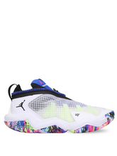 Nikee Air Jordan WHY NOT Zero 6 PF MULTI COLOUR