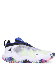 Nikee Air Jordan WHY NOT Zero 6 PF MULTI COLOUR