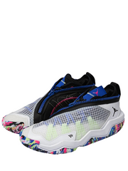 Nikee Air Jordan WHY NOT Zero 6 PF MULTI COLOUR