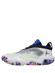 Nikee Air Jordan WHY NOT Zero 6 PF MULTI COLOUR