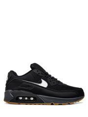 nikee airmax 90 BLACK GUM