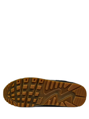 nikee airmax 90 BLACK GUM