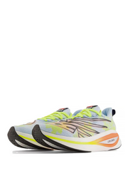 NEW BALANCE FUEL CELL V3 LIGHT BLUE