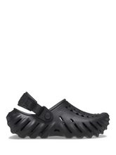 cro cs echo clogs all black