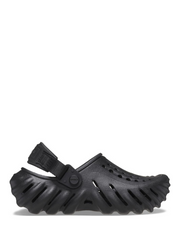 cro cs echo clogs all black
