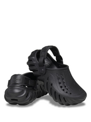 cro cs echo clogs all black