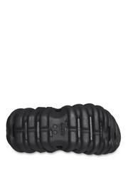 cro cs echo clogs all black