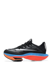 Nikee Air Zoom Alphafly Next 2 BLACK BLUE RED ORANGE PREMIUM