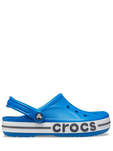 Crocs Classic Bayaband Clogs Royal blue