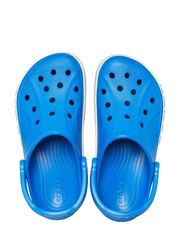 Crocs Classic Bayaband Clogs Royal blue