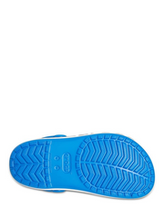 Crocs Classic Bayaband Clogs Royal blue