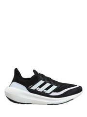 ultraboost light core black white panda