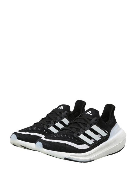 Adidas Ultra Boost Light Core Black White