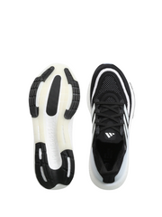 ultraboost light core black white panda