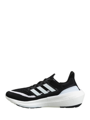 ultraboost light core black white panda