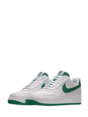 Nikee Airforce 1 07 White Malachite White