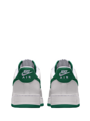 Nikee Airforce 1 07 White Malachite White