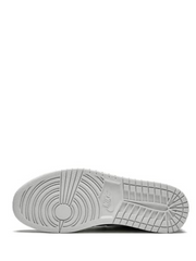 jordan retro 1 high og GREY HYPER CRIMSON semi ua