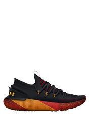 Under Armour HOVR Phantom 3 Black Orange