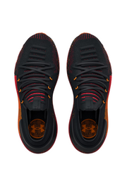 Under Armour HOVR Phantom 3 Black Orange