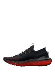 Under Armour HOVR Phantom 3 Black Orange