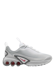 Nikee AirMax DN White Red