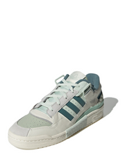 adidasss forum exhibit low grey mint green