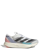 Adidass Adizero Takumi Sen 9 White Grey Black