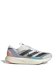 Adidass Adizero Takumi Sen 9 White Grey Black