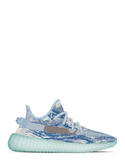 Adidass Yeezy Boost 350 v2 MX Frost Blue Semi UA With Full Accessories