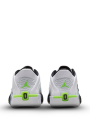 jordan jayson tatum 2 legacy white neon
